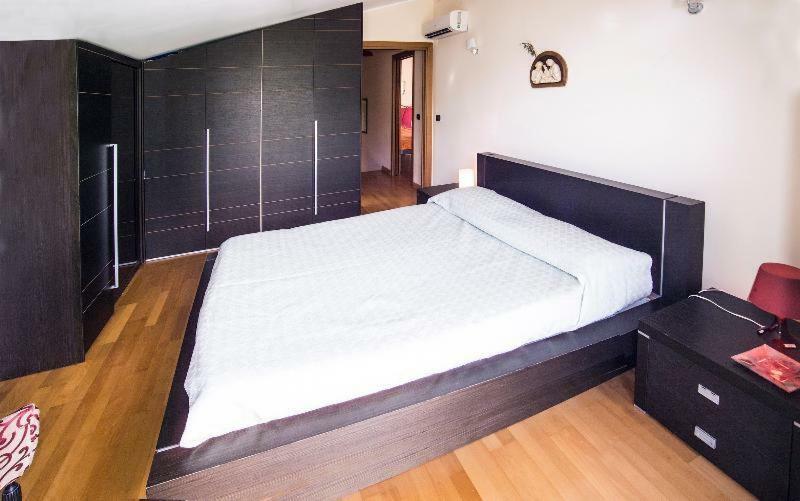 Casa Vacanze Gallodoro Letojanni Exteriér fotografie